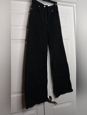 Divided HM Black Jeans 4